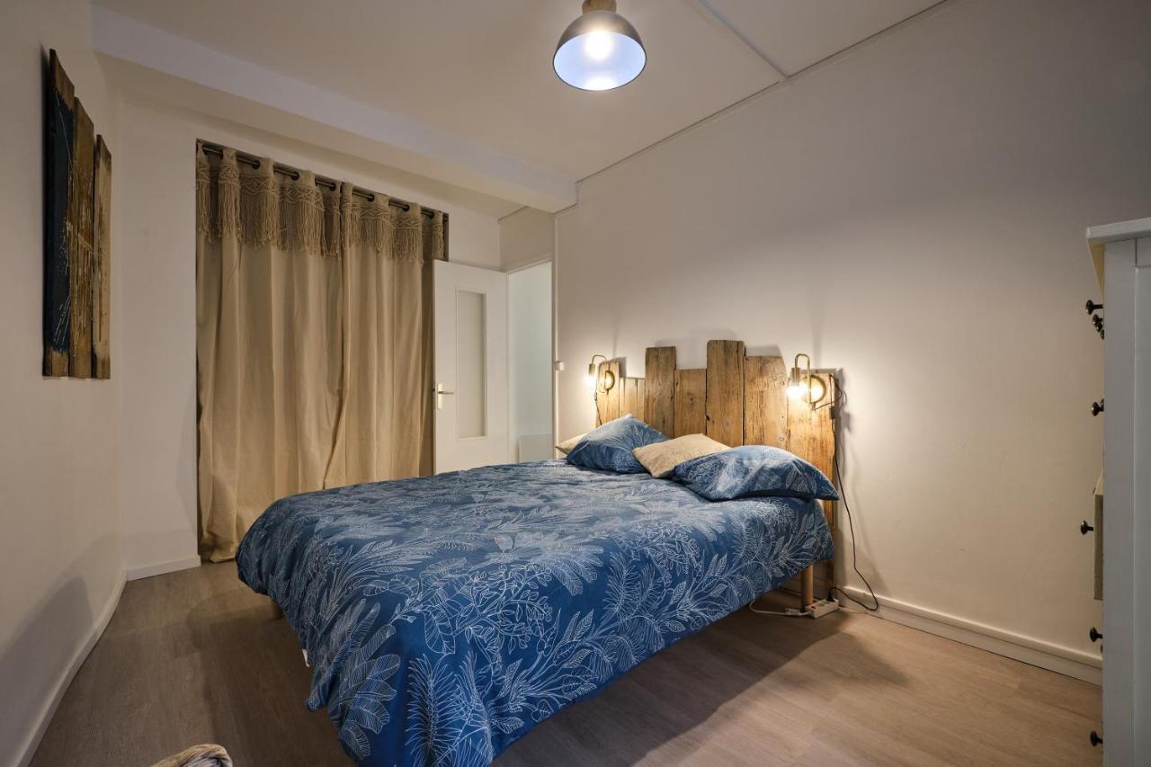 Apartment Magnifique T3 Centre Avec Wifi Rdc Limoux
